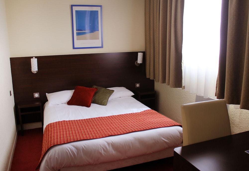 The Originals City, Hotel Paris Sud, Orly-Draveil ภายนอก รูปภาพ