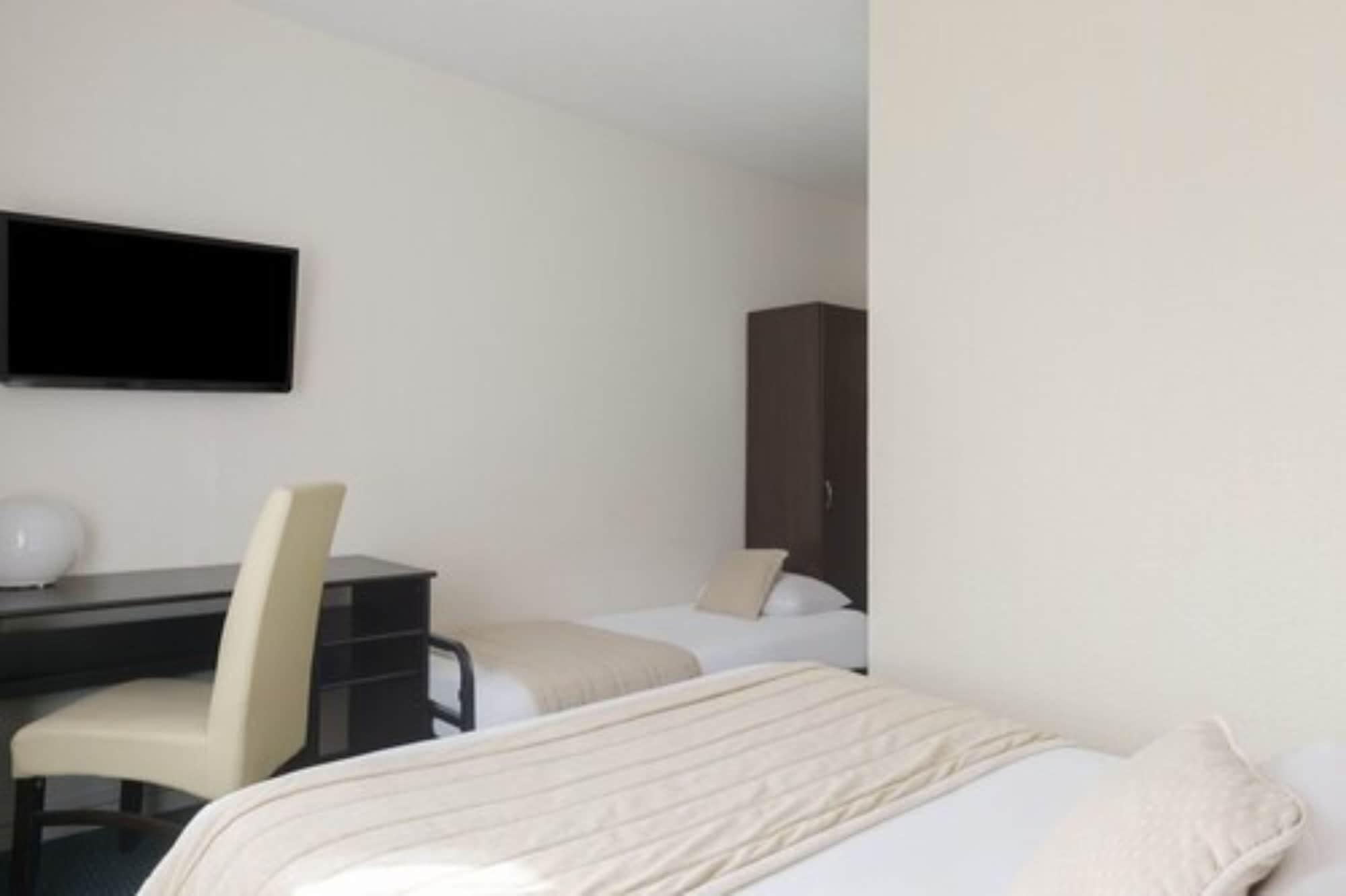 The Originals City, Hotel Paris Sud, Orly-Draveil ภายนอก รูปภาพ