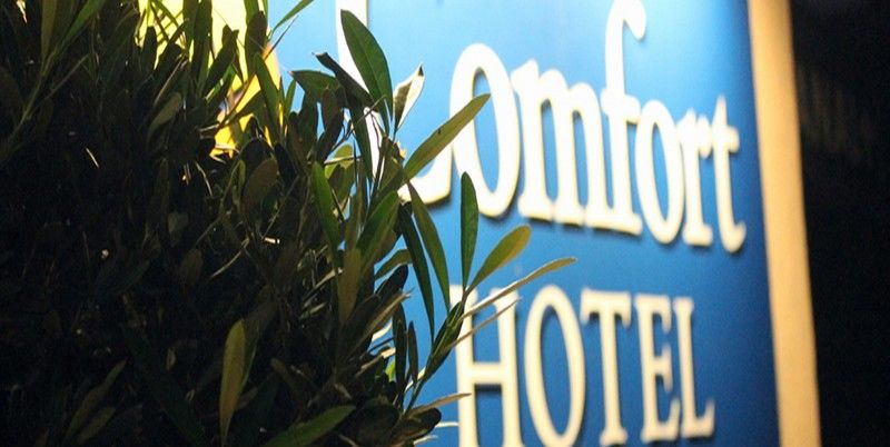 The Originals City, Hotel Paris Sud, Orly-Draveil ภายนอก รูปภาพ