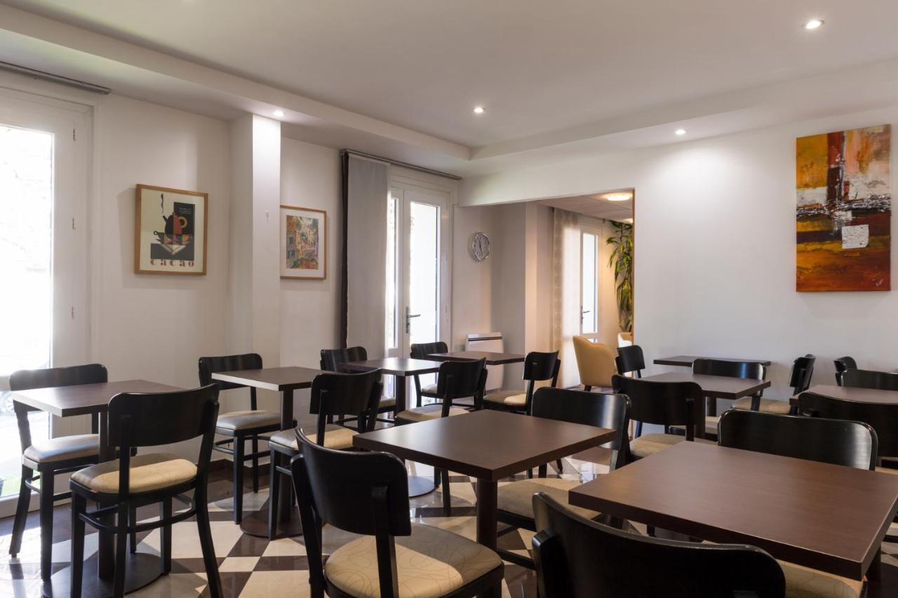 The Originals City, Hotel Paris Sud, Orly-Draveil ภายนอก รูปภาพ